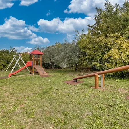 Ruzica Gostinjska kuća Porec