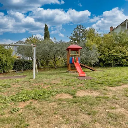 Ruzica Poreč