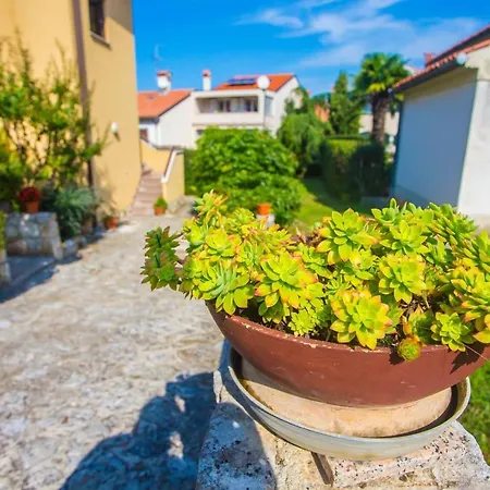 Gostinjska kuća Ruzica Porec