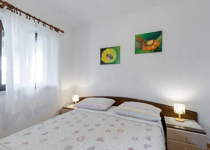Ruzica Gostinjska kuća 3*