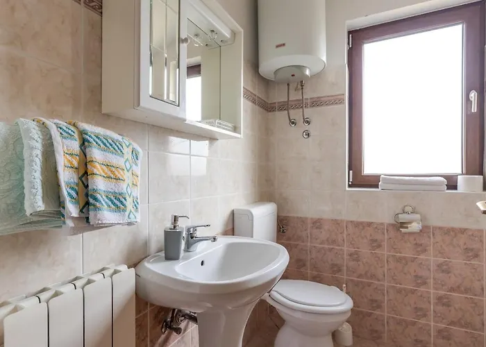 Gostinjska kuća Ruzica 3*