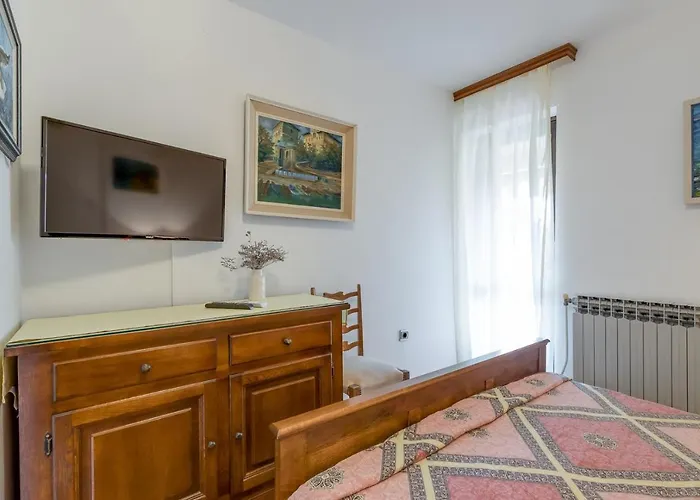 Gostinjska kuća Ruzica Porec