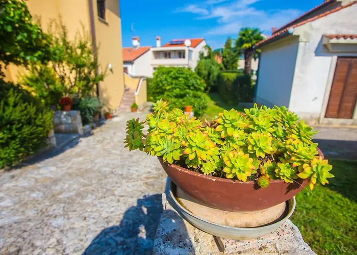 Gostinjska kuća Ruzica Porec