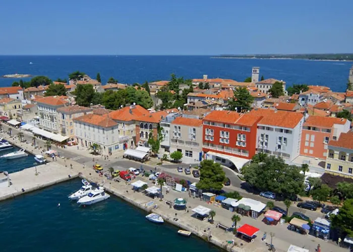 Ruzica 3* Porec