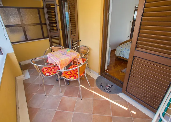 Gostinjska kuća Ruzica Porec