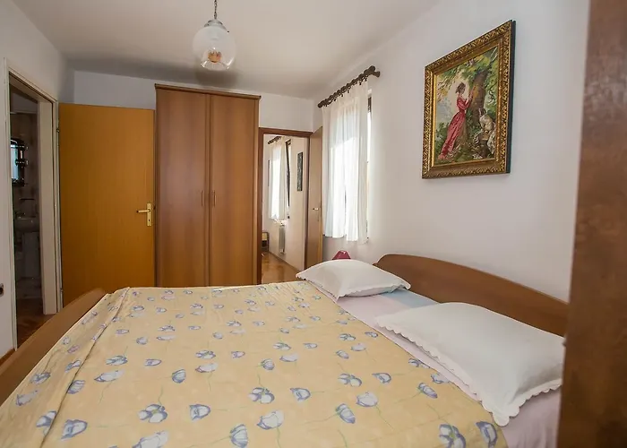 Gostinjska kuća Ruzica Porec