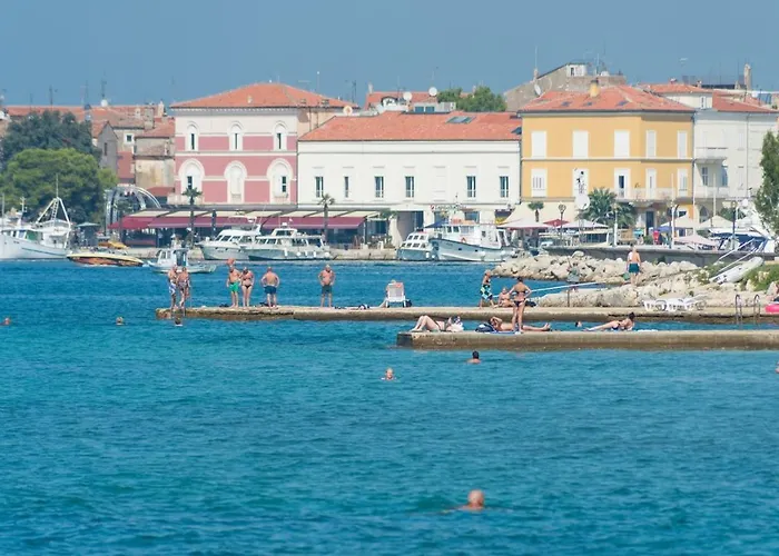 Ruzica Gostinjska kuća 3*