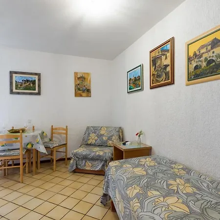 Guest house Ruzica Porec