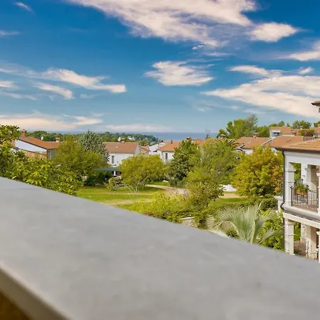 Ruzica 3* Porec