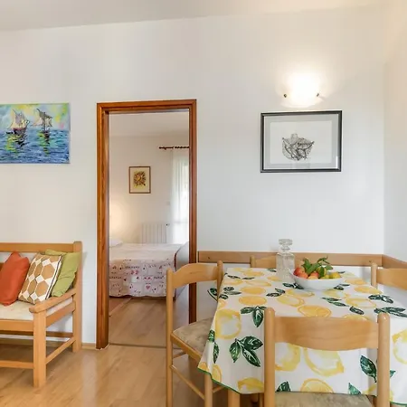 Guest house Ruzica Porec