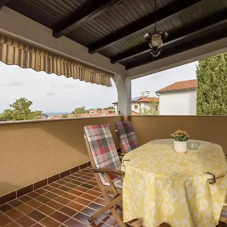 Ruzica Guest house 3*