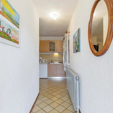 Guest house Ruzica Porec