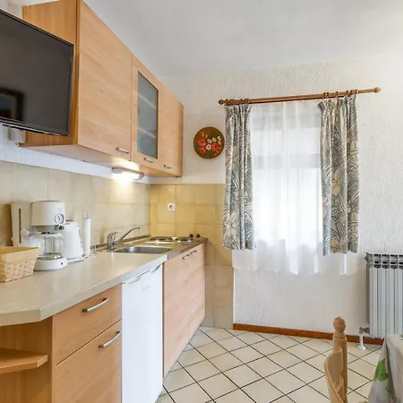 Guest house Ruzica