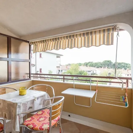 Guest house Ruzica Porec