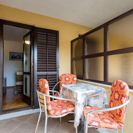 Ruzica 3* Porec
