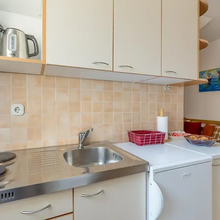 Guest house Ruzica 3*