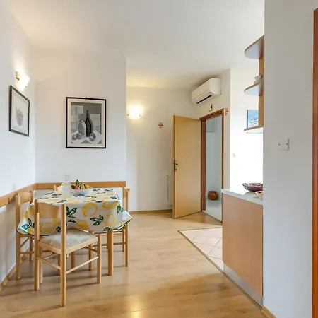 Ruzica Guest house Porec