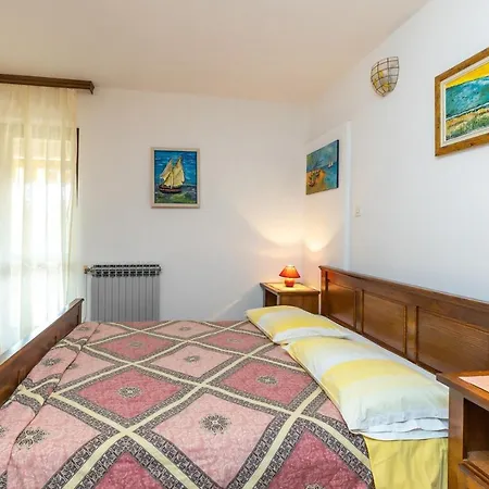 Guest house Ruzica Porec