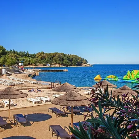 Guest house Ruzica Porec