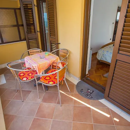 Guest house Ruzica Porec