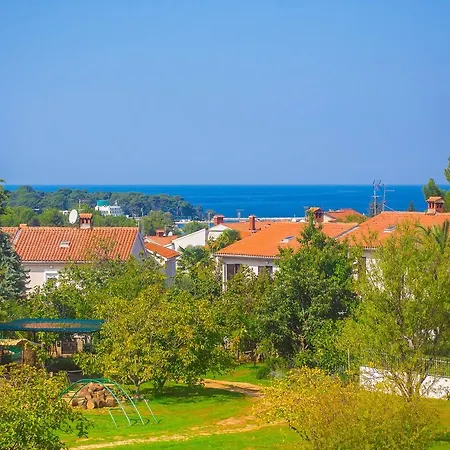 Гостевой дом Ruzica 3*