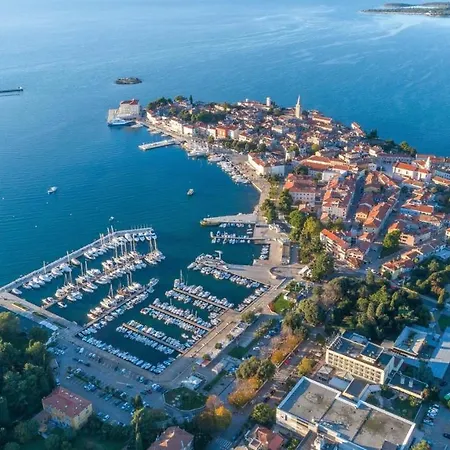 Ruzica Porec