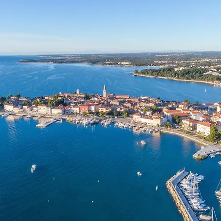 Guest house Ruzica Porec