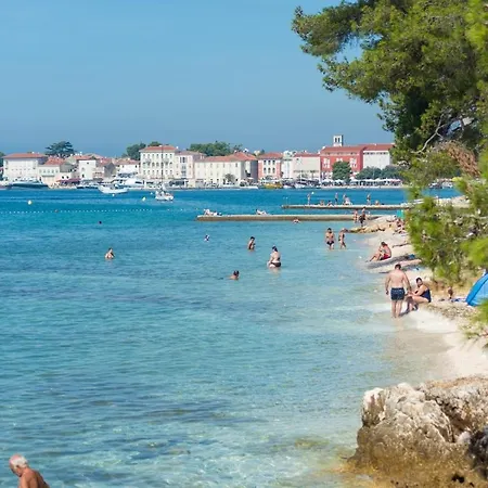 Ruzica 3* Porec