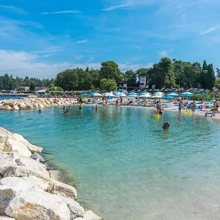 Guest house Ruzica Porec