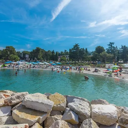 Ruzica 3* Porec