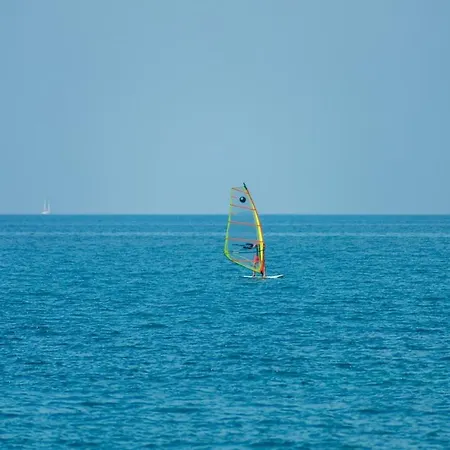 Ruzica Guest house Porec