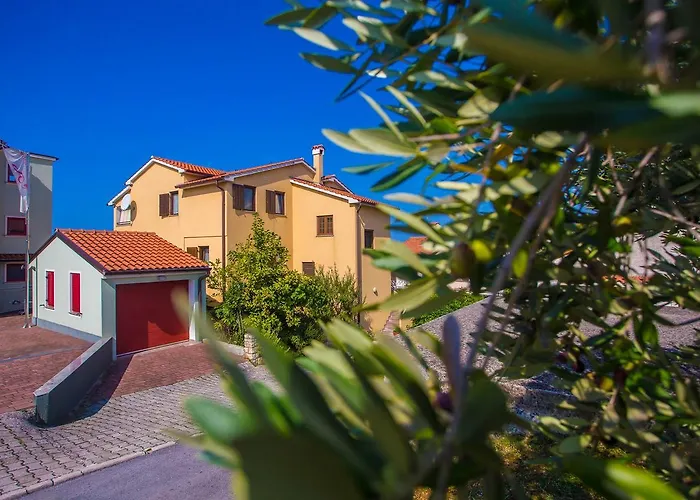 Ruzica 게스트하우스