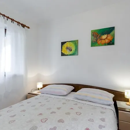 Ruzica Гостевой дом 3*