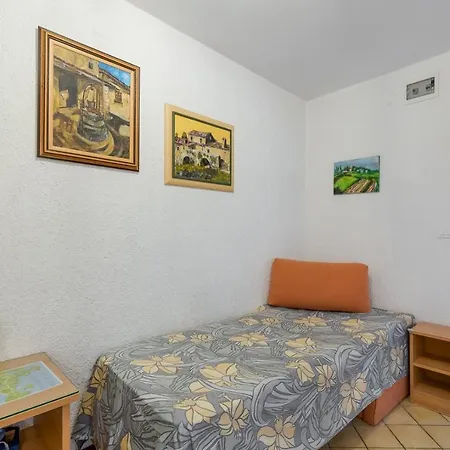 Ruzica 3* Пореч