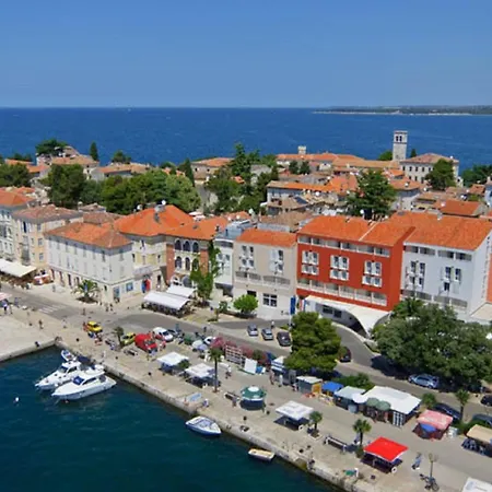Ruzica 3* Poreč