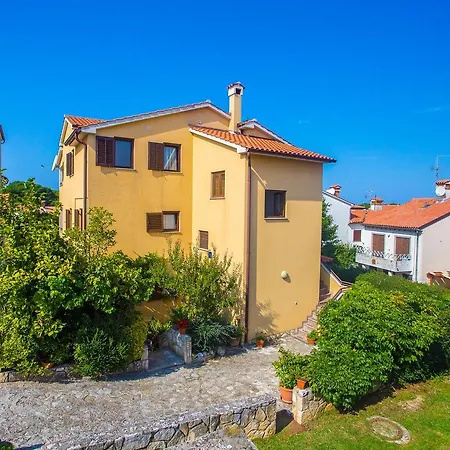 Ruzica Гостевой дом 3*