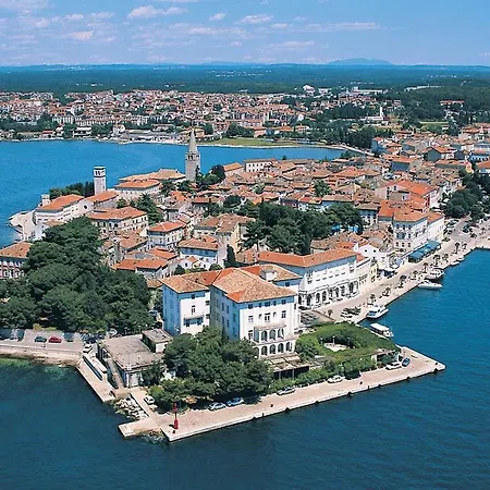 Гостевой дом Ruzica