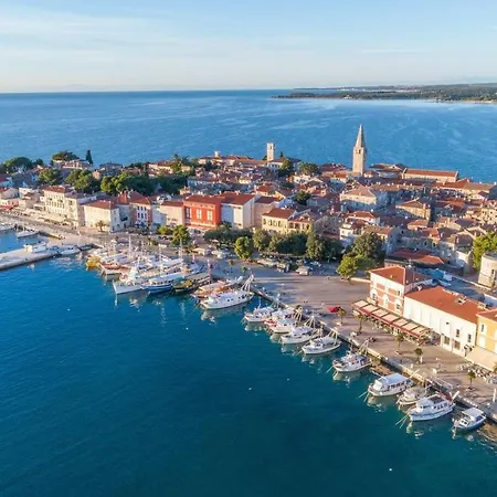 Гостевой дом Ruzica 3*