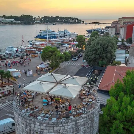 Гостевой дом Ruzica 3*