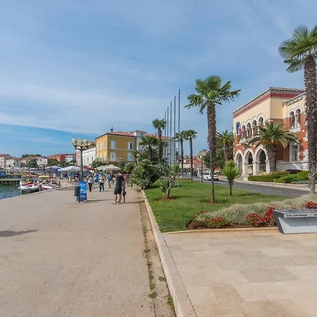 Ruzica Gasthuis 3*
