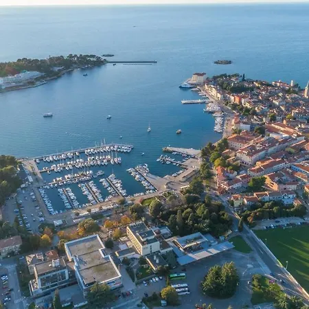 Гостевой дом Ruzica 3*