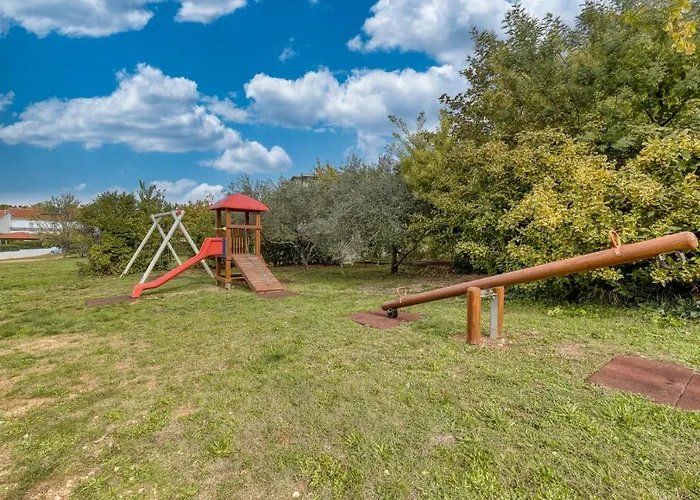 Ruzica Gasthuis Poreč