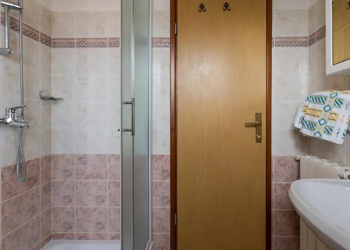 Ruzica Gasthuis Poreč