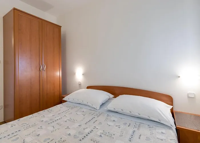 Gasthuis Ruzica Poreč