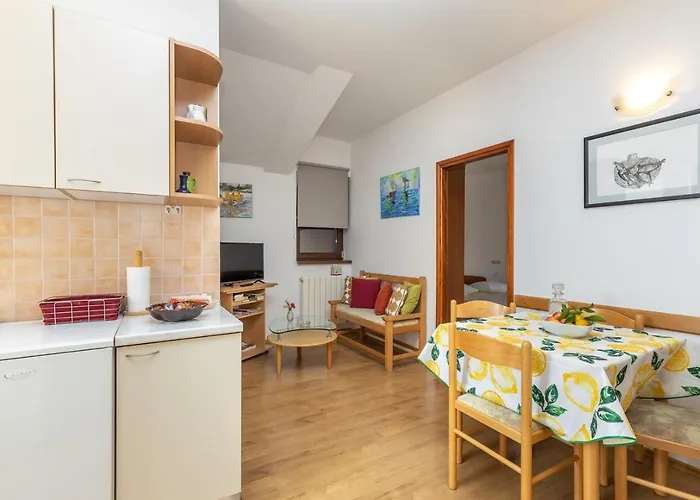 Ruzica Gasthuis Poreč