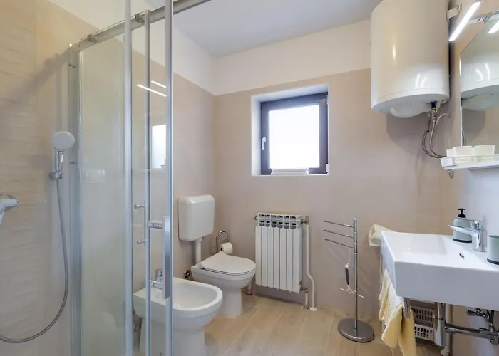 Gasthuis Ruzica Poreč