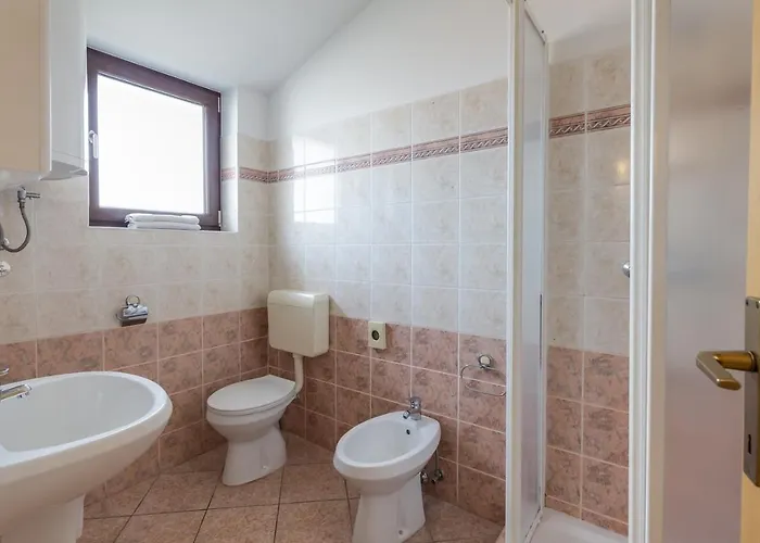 Ruzica Gasthuis Poreč