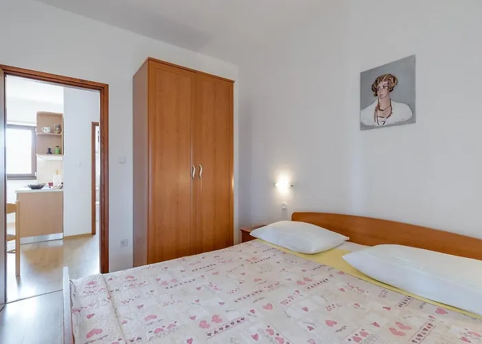 Gasthuis Ruzica Poreč