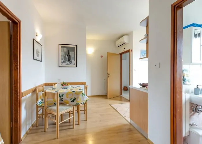 Ruzica Gasthuis Poreč