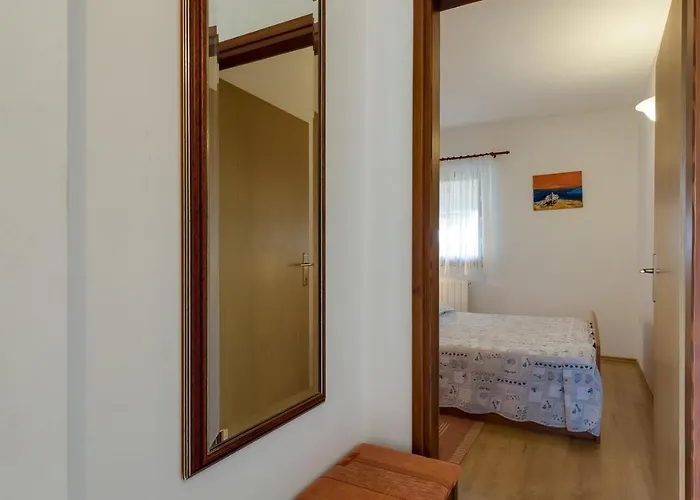 ゲストハウス Ruzica